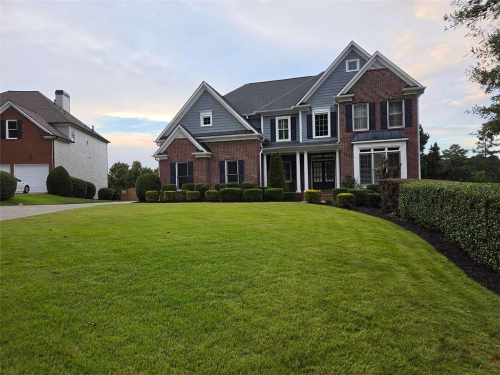 2109 Walnut Creek Trail NW
