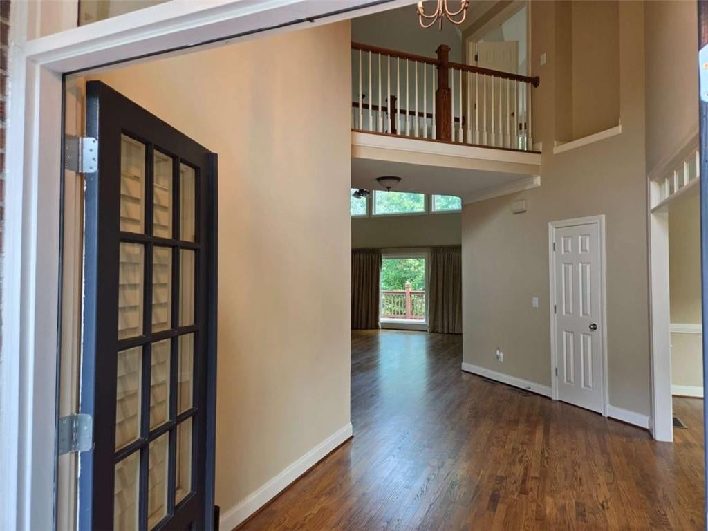 2109 Walnut Creek Trail NW