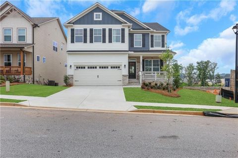 182 Candlewood Lane Hoschton GA 30548