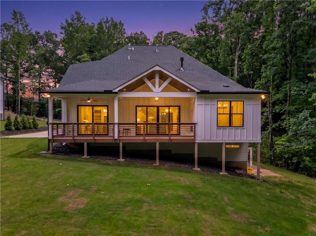 3620 Fleming Drive