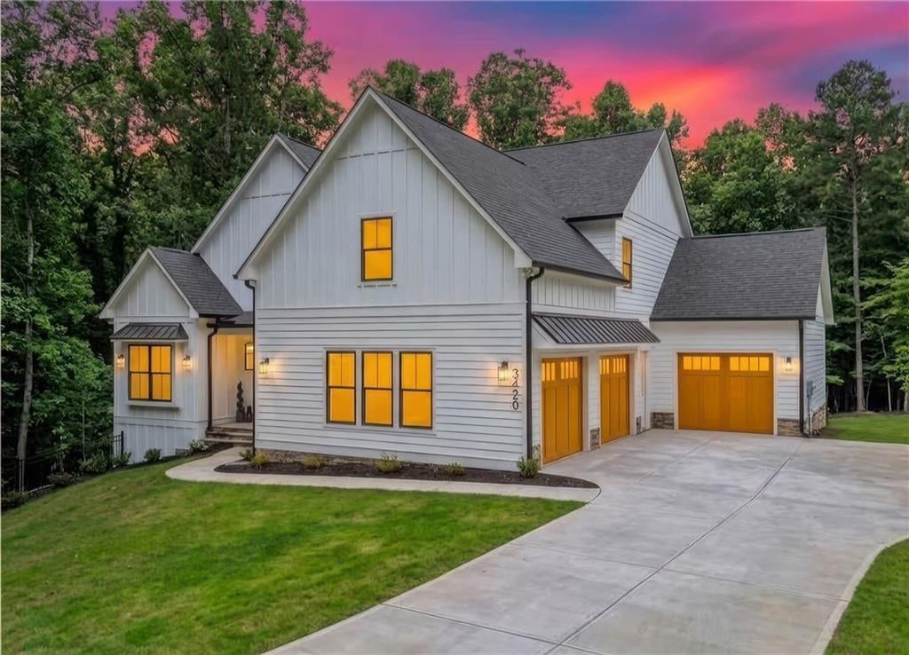 3620 Fleming Drive