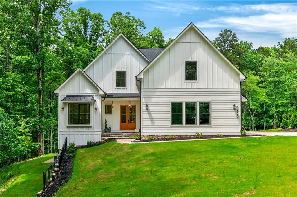 Photo of 3620 Fleming Drive, Cumming, GA 30041 (MLS # 7840044)