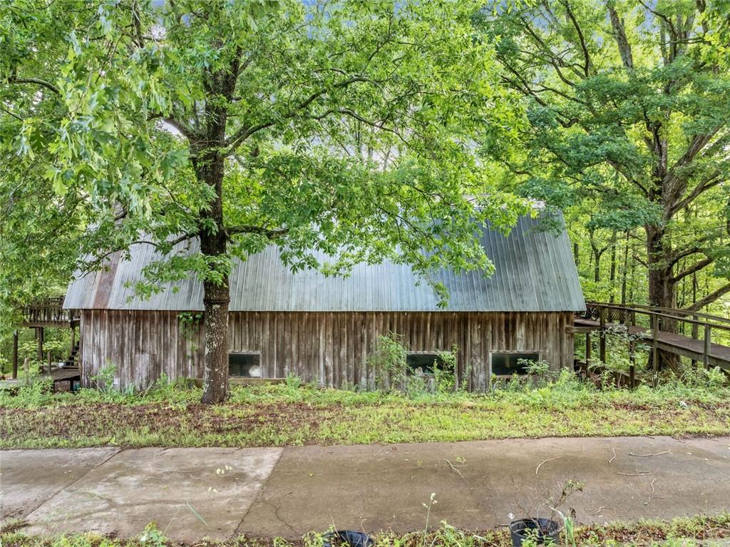 811 Ammons Drive Dr, Waleska, Georgia image 6