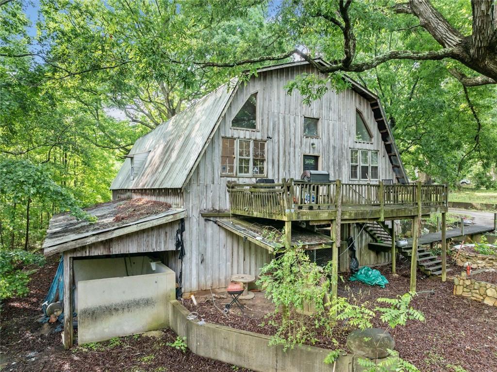 811 Ammons Drive Dr, Waleska, Georgia image 25