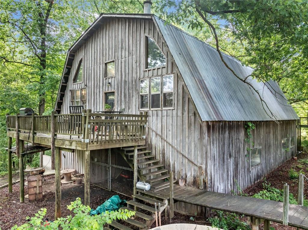 811 Ammons Drive Dr, Waleska, Georgia image 1