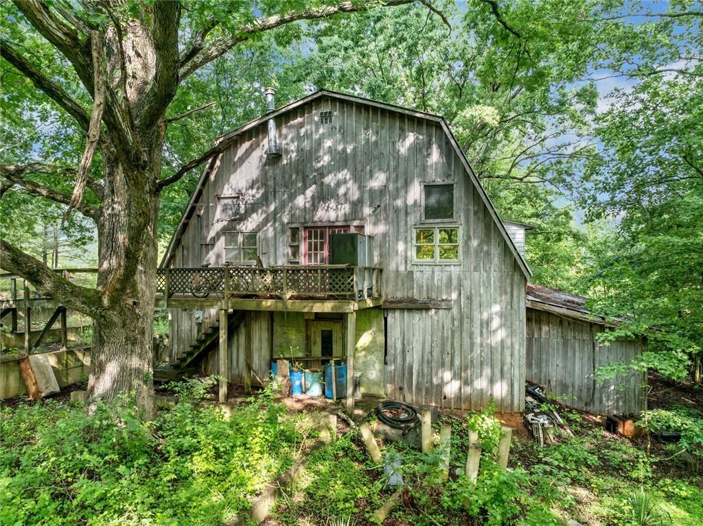 811 Ammons Drive Dr, Waleska, Georgia image 22