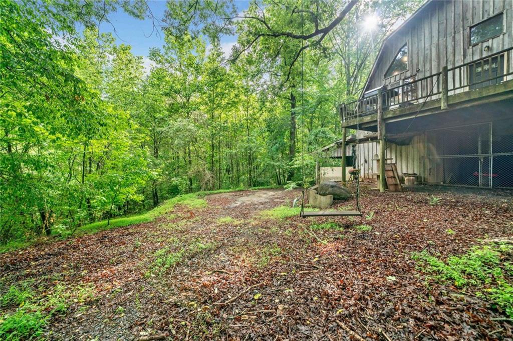 811 Ammons Drive