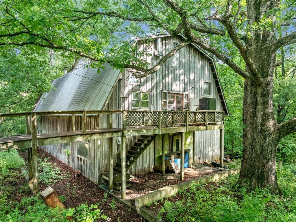 811 Ammons Drive Dr, Waleska, Georgia image 23