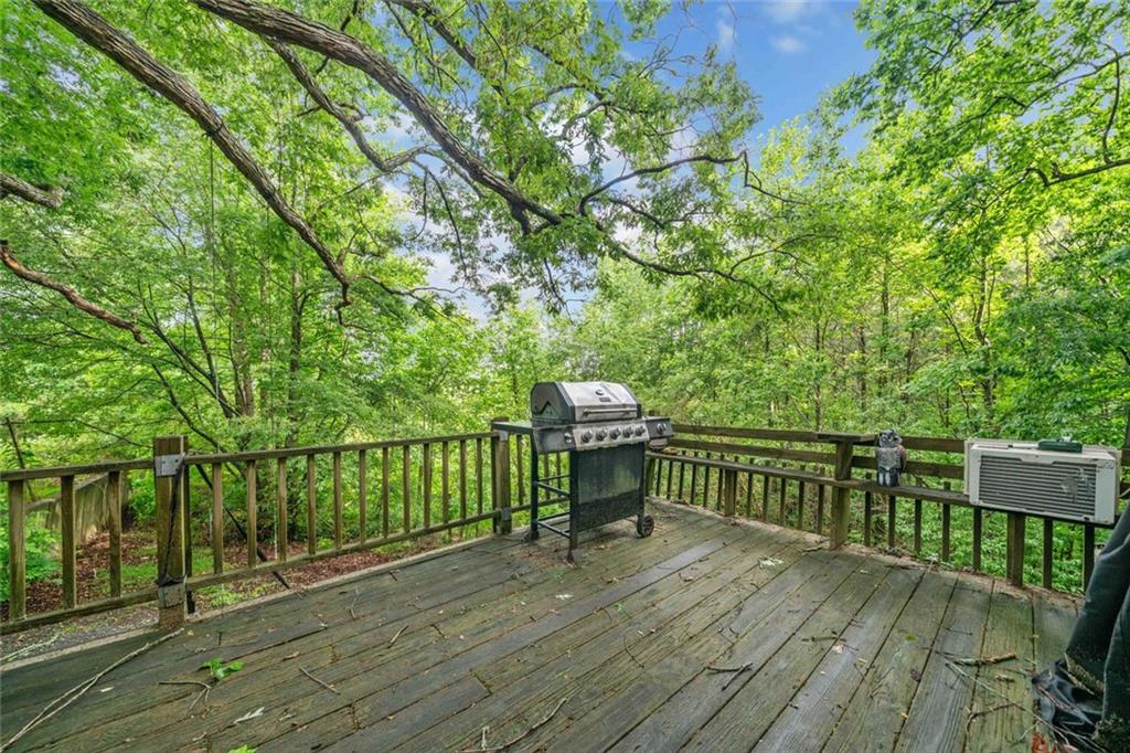 811 Ammons Drive Dr, Waleska, Georgia image 10