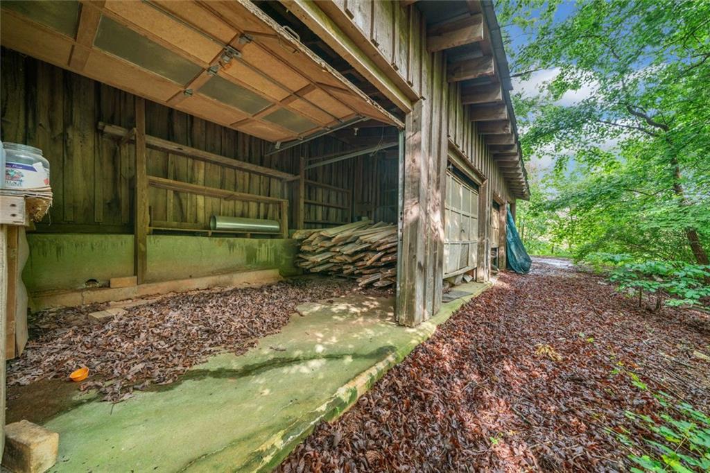 811 Ammons Drive Dr, Waleska, Georgia image 8