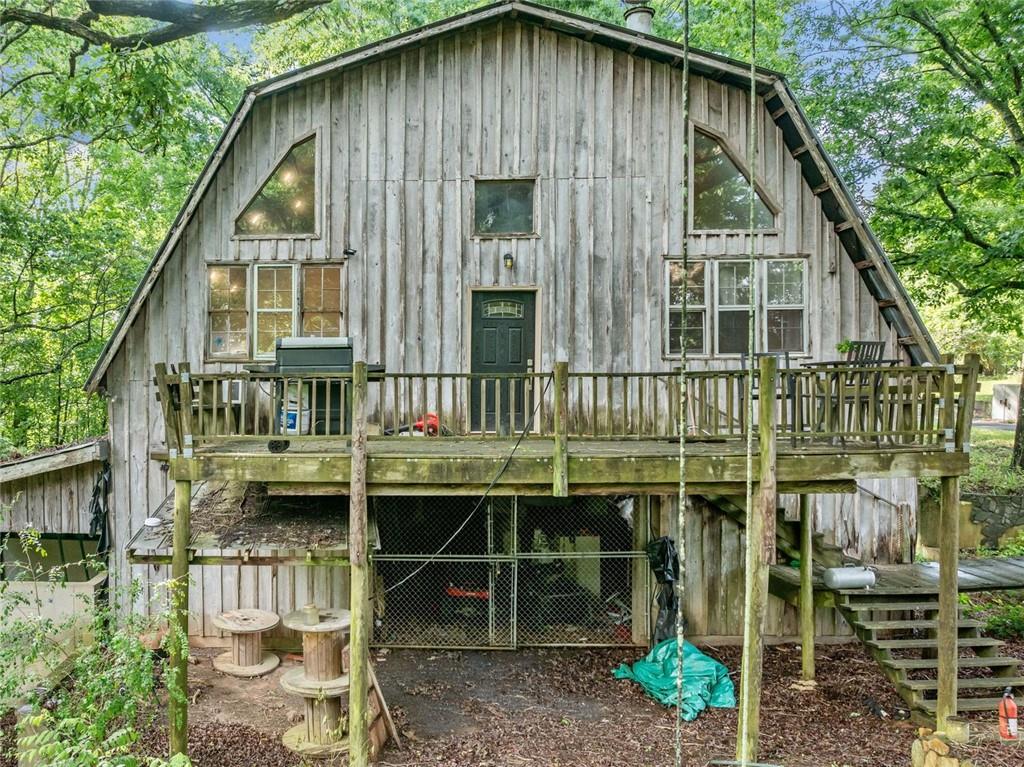 811 Ammons Drive Dr, Waleska, Georgia image 26