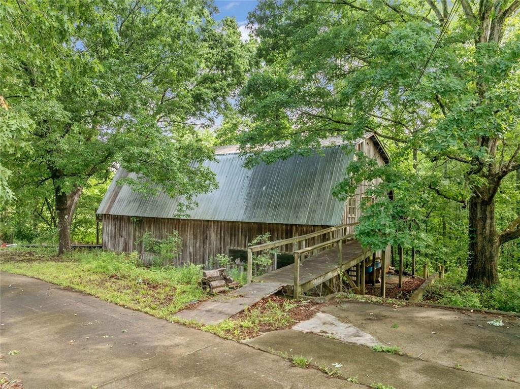 811 Ammons Drive Dr, Waleska, Georgia image 7