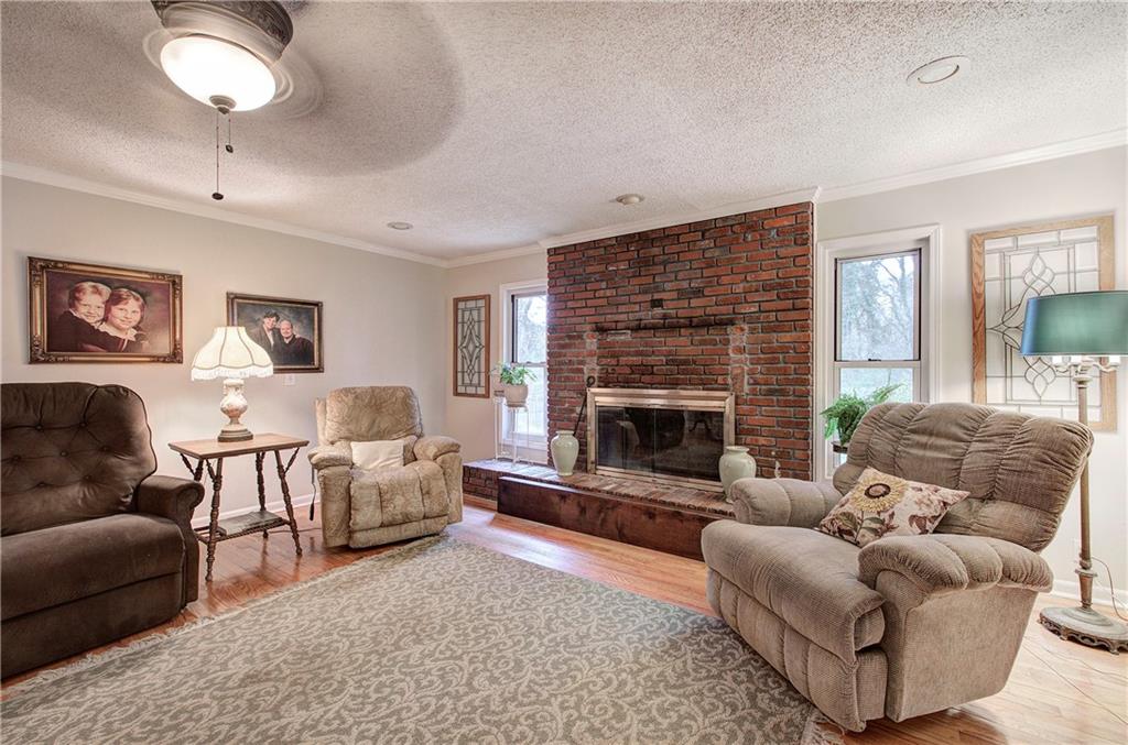 27 Oakdale Drive