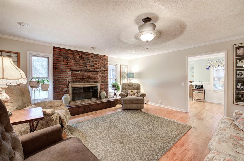 27 Oakdale Drive