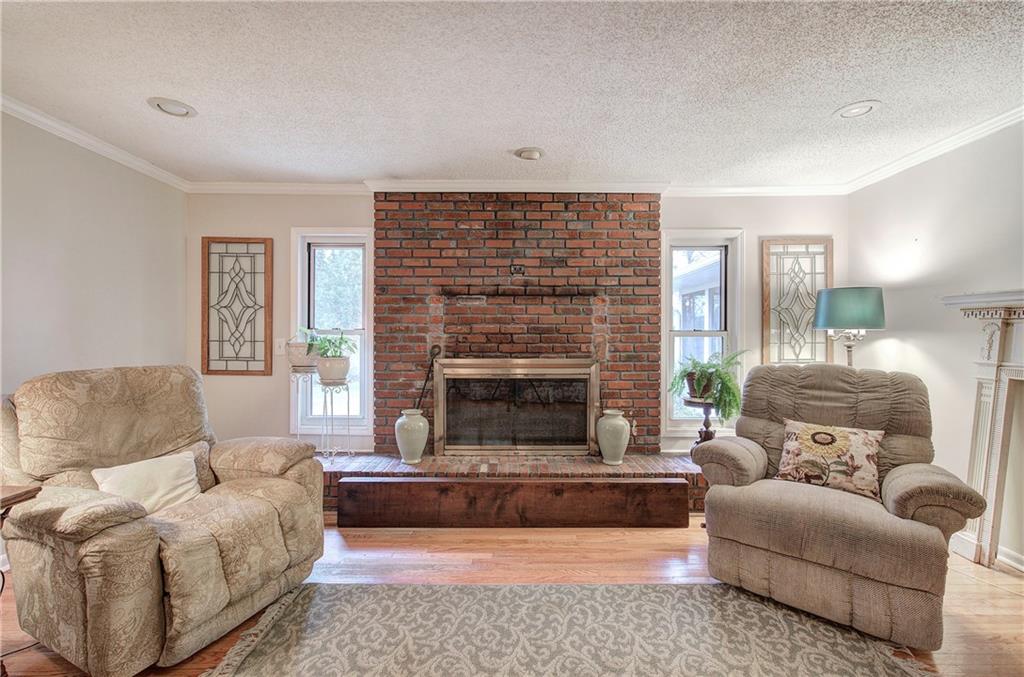27 Oakdale Drive