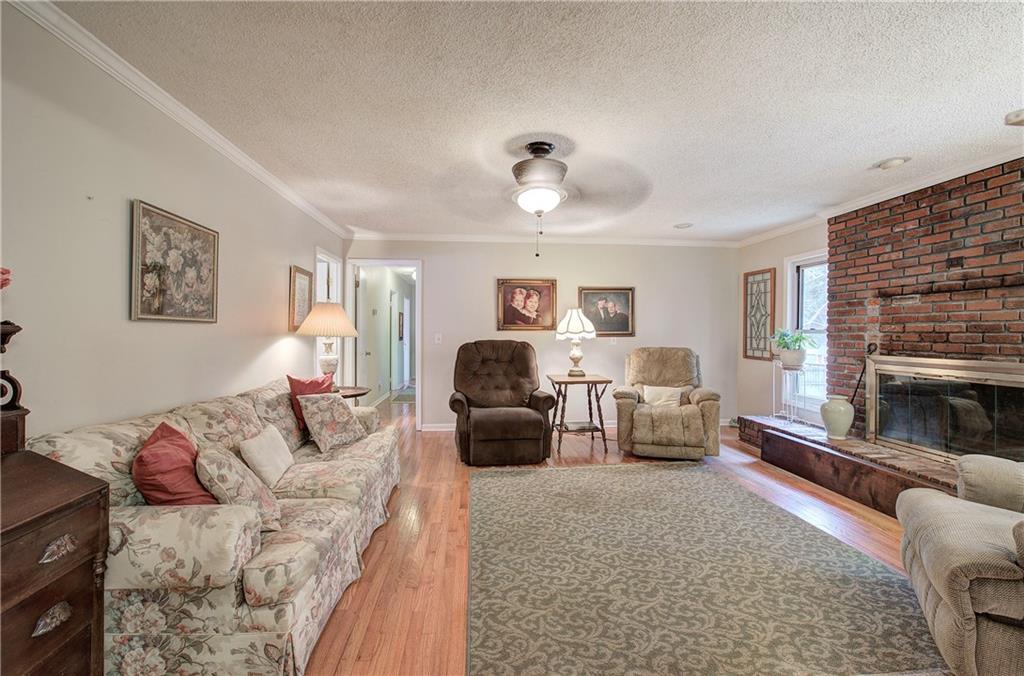 27 Oakdale Drive