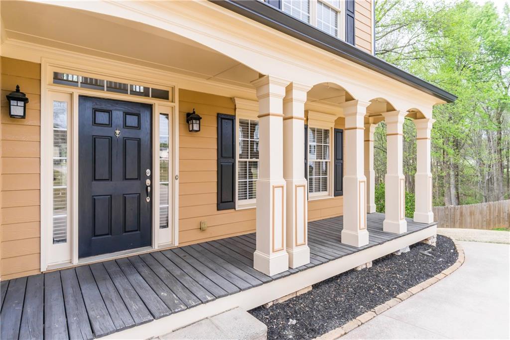 8670 Woodland View Drive