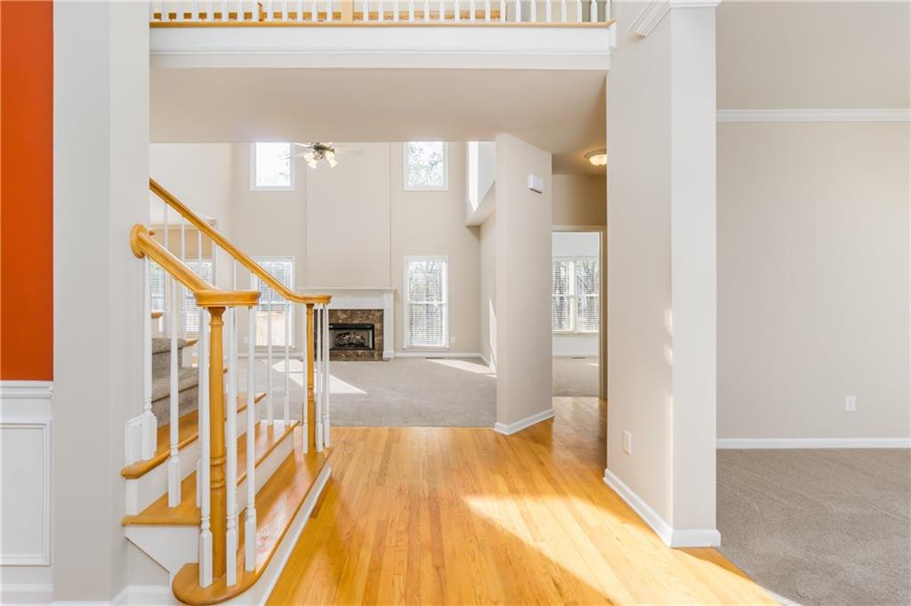 8670 Woodland View Drive