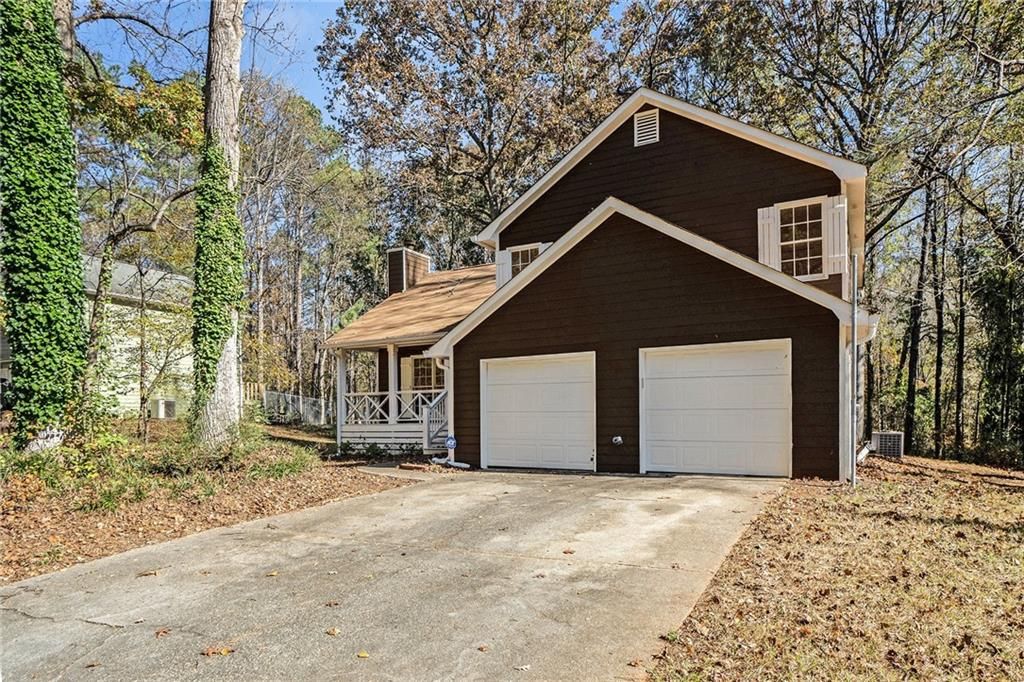 Photo of 4874 Muirwood Drive, Powder Springs, GA 30127 (MLS # 7685200)