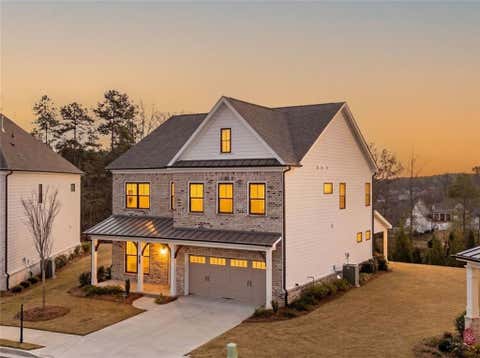 Homes For Sale - 4469 Burton Bend Way<br/> Buford, GA 30518