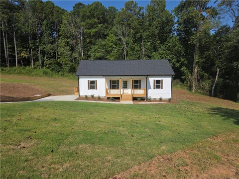 Homes For Sale - 356 Flemister Circle<br/> Dallas, GA 30157