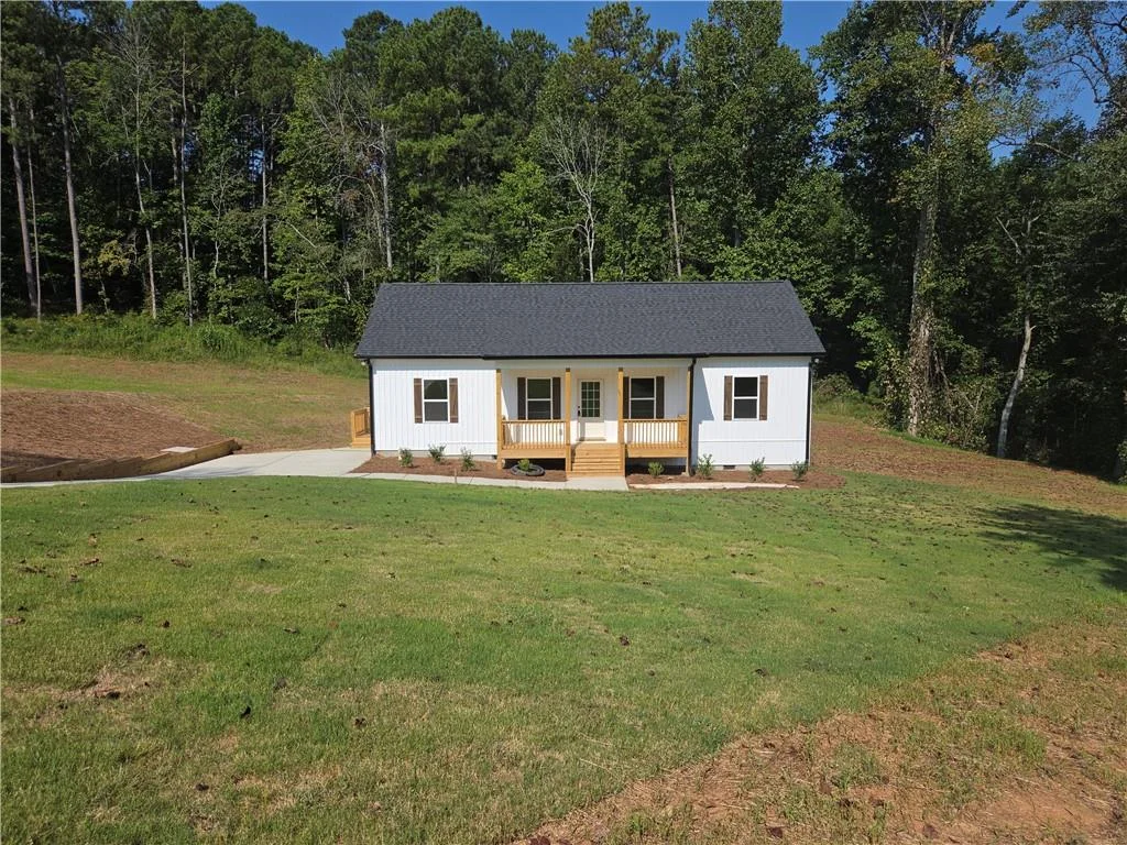 356 Flemister Circle, Dallas, GA, 30157