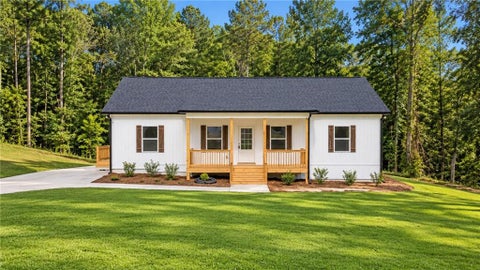 Homes For Sale - 356 Flemister Circle<br/> Paulding County, Dallas, GA 30157