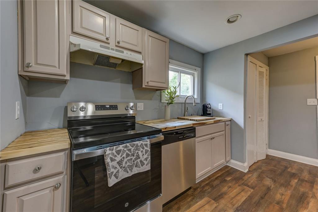 103 Chicamauga Avenue, Atlanta, Georgia image 5