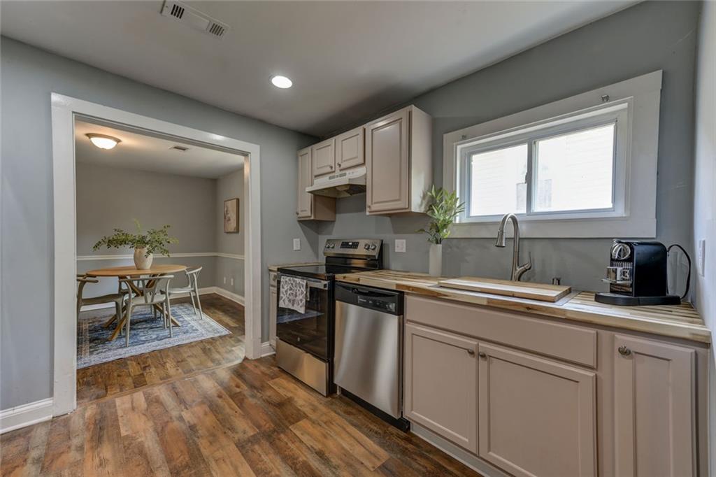 103 Chicamauga Avenue, Atlanta, Georgia image 6
