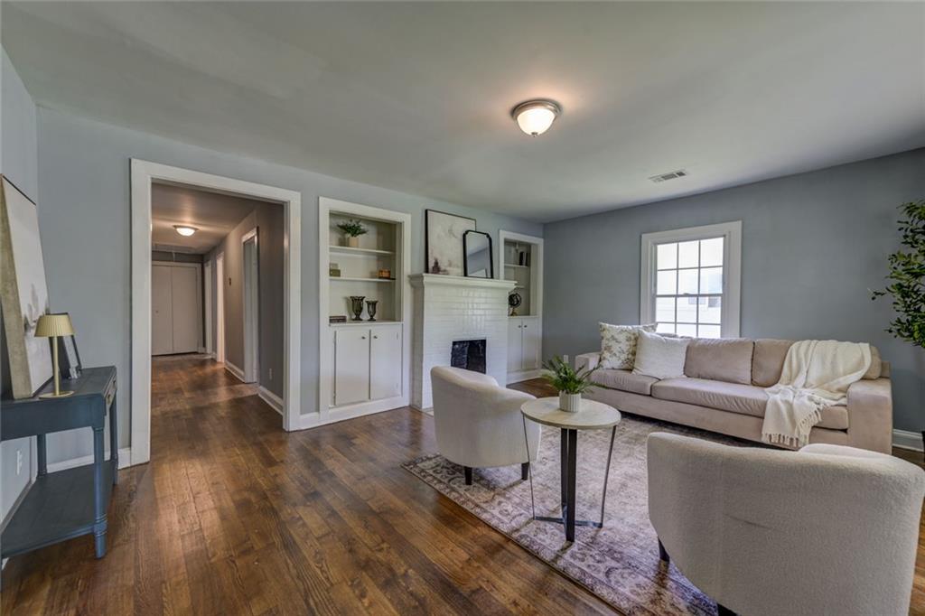 103 Chicamauga Avenue, Atlanta, Georgia image 3