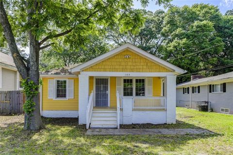 103 Chicamauga Avenue SW Atlanta GA 30314