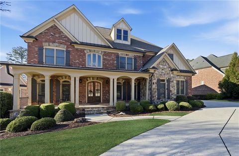 5224 Brendlynn Drive Suwanee GA 30024