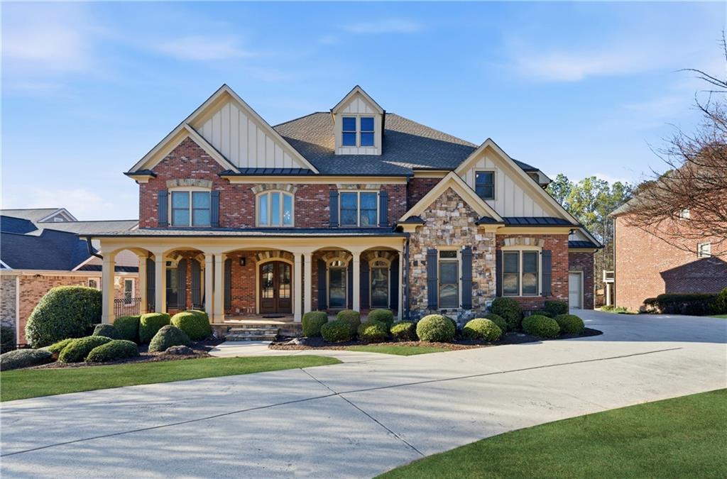 5224 Brendlynn Drive