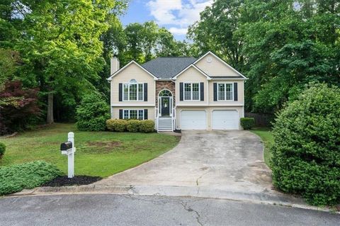 Photo of 6040 Ashwood Court, Cumming, GA 30028 (MLS # 7768540)