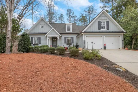 81 Cane Mill Lane, Dahlonega, GA 30533 - MLS#: 7523878