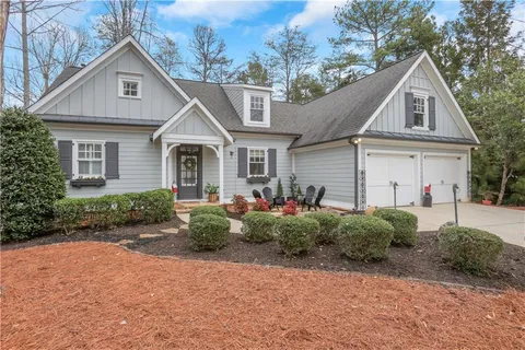81 Cane Mill Lane, Dahlonega, GA 30533 - MLS#: 7523878