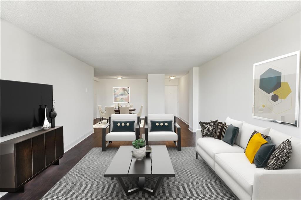 2479 Peachtree Road NE 1703
