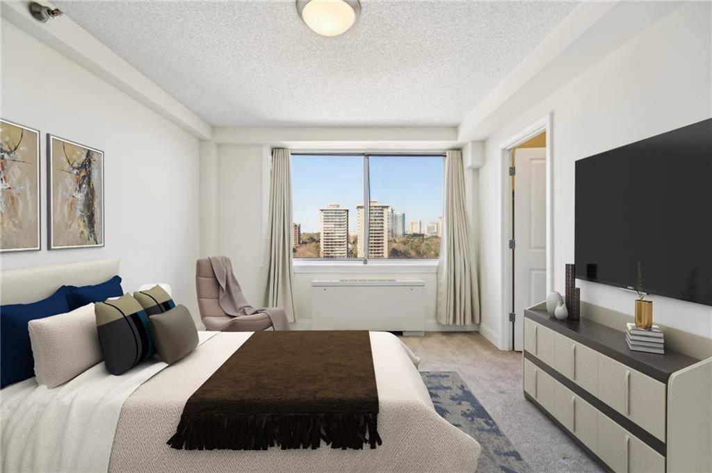 2479 Peachtree Road NE 1703