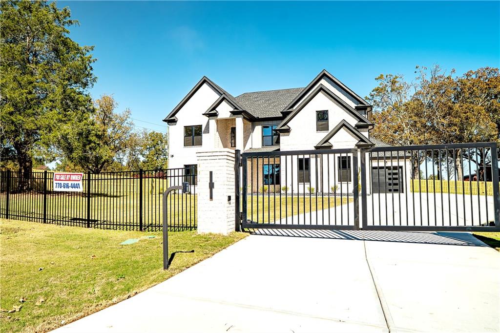 2210 Ridgedale Drive