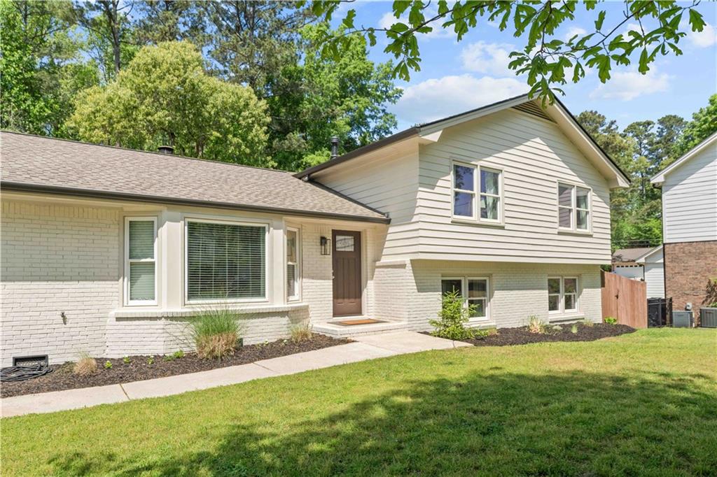 4714 Andalusia Court