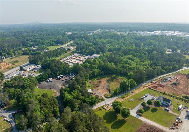 3989 Flint Hill Road, Powder Springs, Georgia image 4