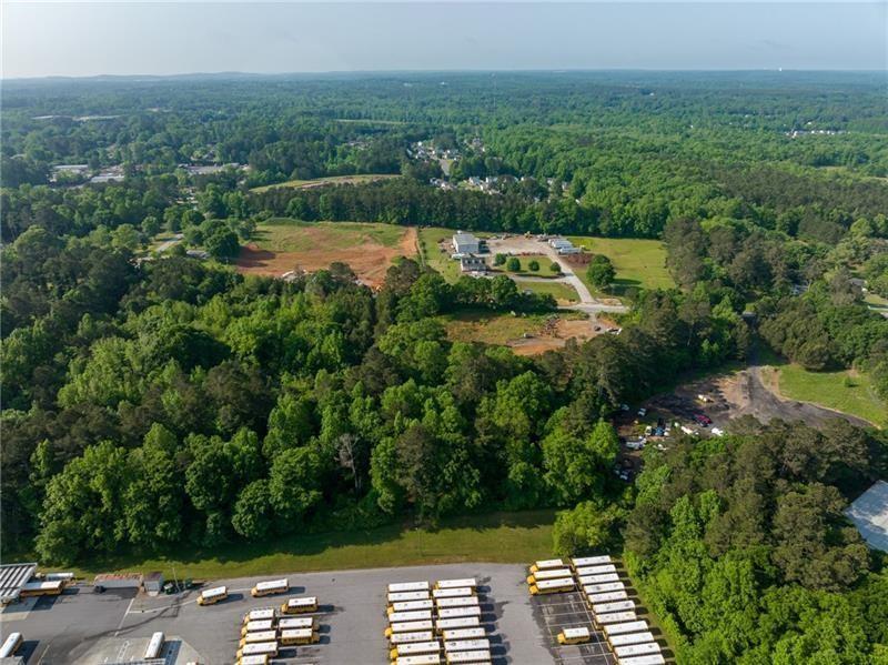 3989 Flint Hill Road, Powder Springs, Georgia image 7