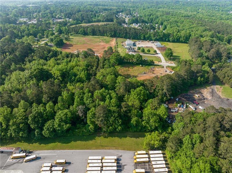 3989 Flint Hill Road, Powder Springs, Georgia image 16