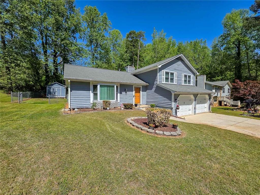 5766 Hilton Ridge Road