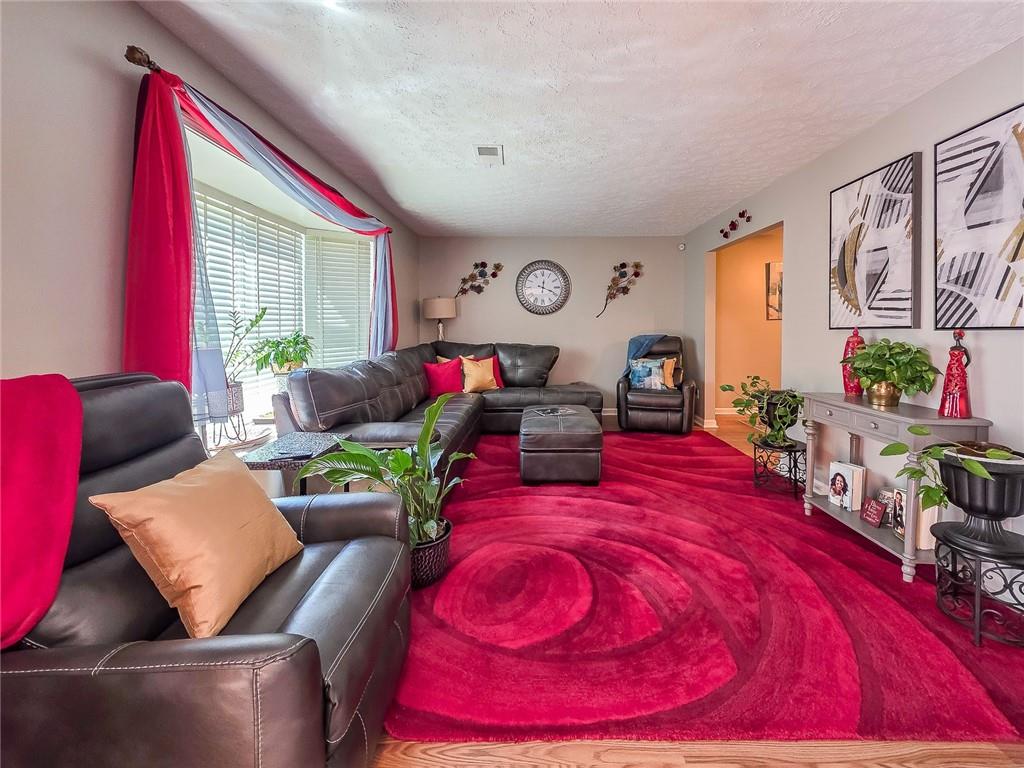 5766 Hilton Ridge Road