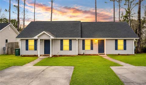 Multifamily For Sale - 3201 Tyndall Drive<br/> Valdosta, GA 31602