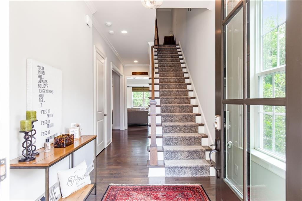 4448 Huffman Drive NE