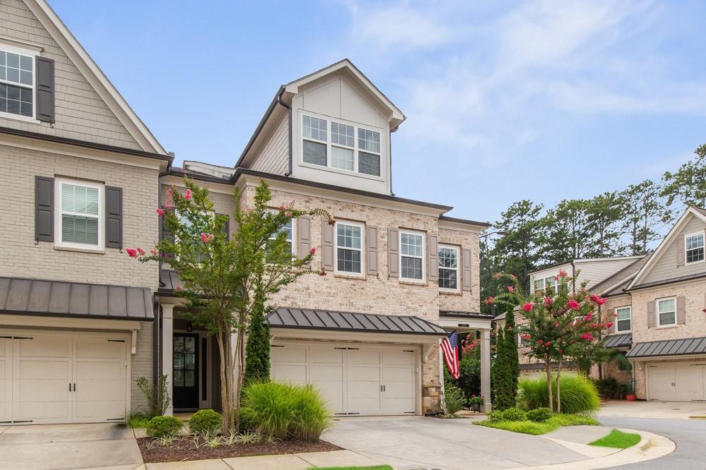 4448 Huffman Drive NE