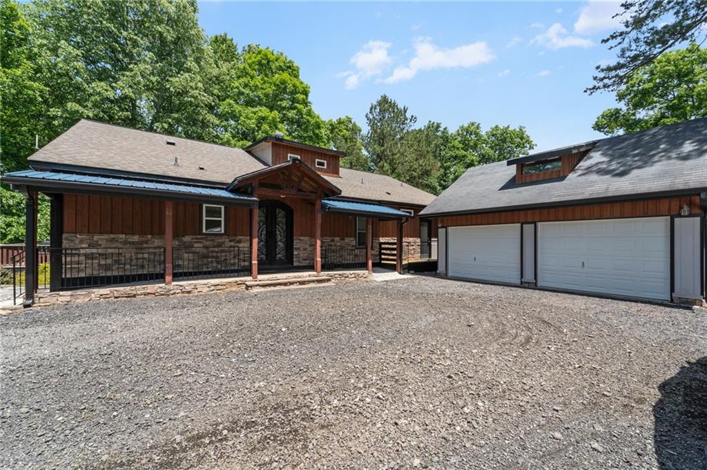200 Mcclure Drive