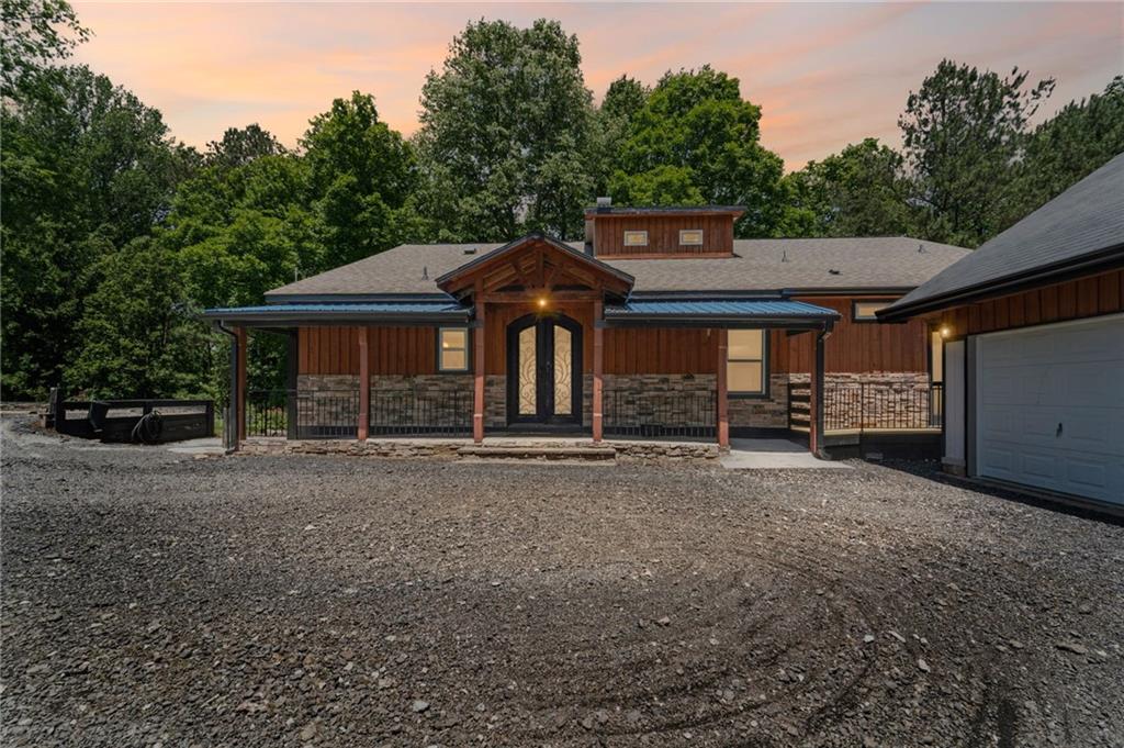 200 Mcclure Drive